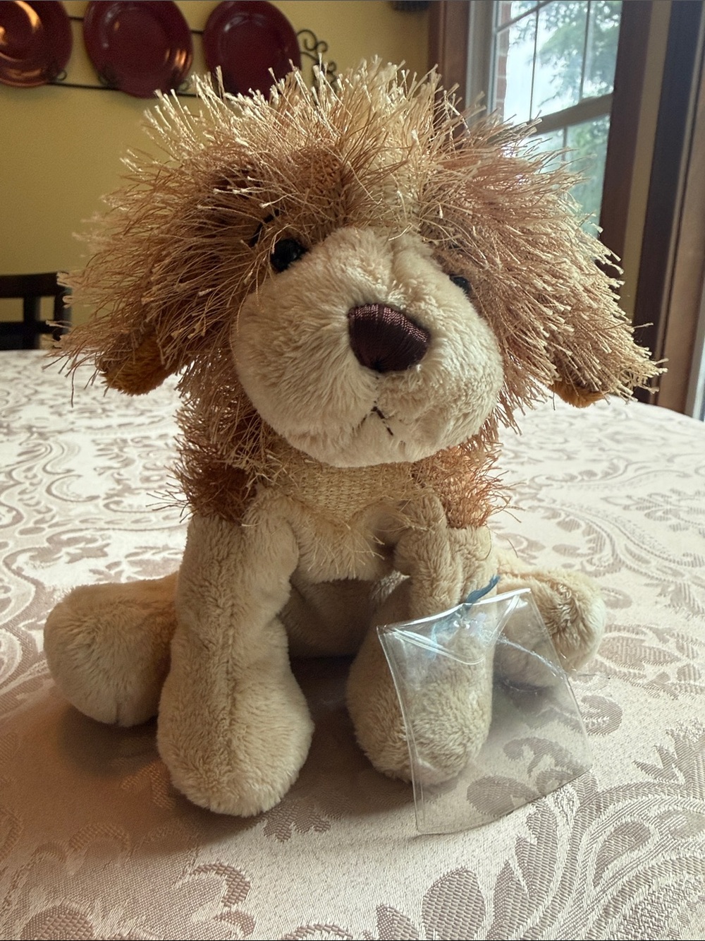 Webkinz Cocker Spaniel No Code - Picture 2 of 6